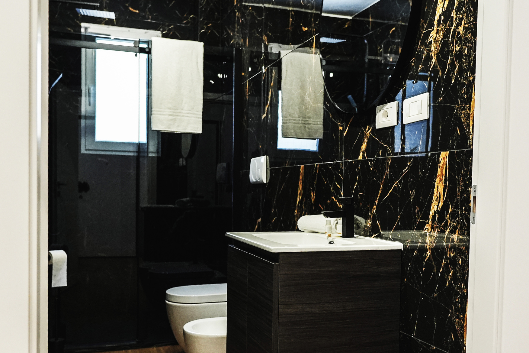 Bagno Camera Deluxe